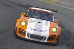 Porsche 911 GT3 R Hybrid 2.0 2011 года